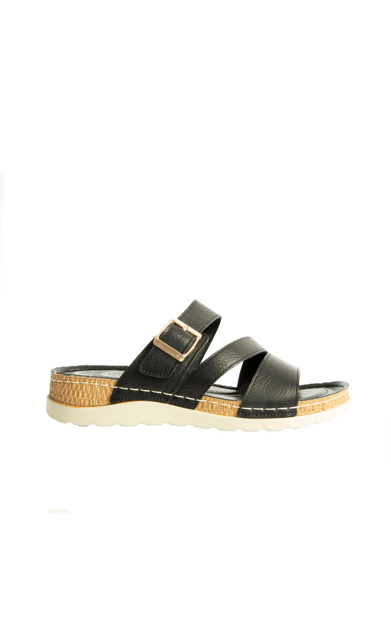 Ανατομικά Πέδιλα Comfort T13202