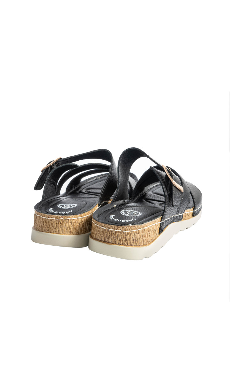 Ανατομικά Πέδιλα Comfort T13202