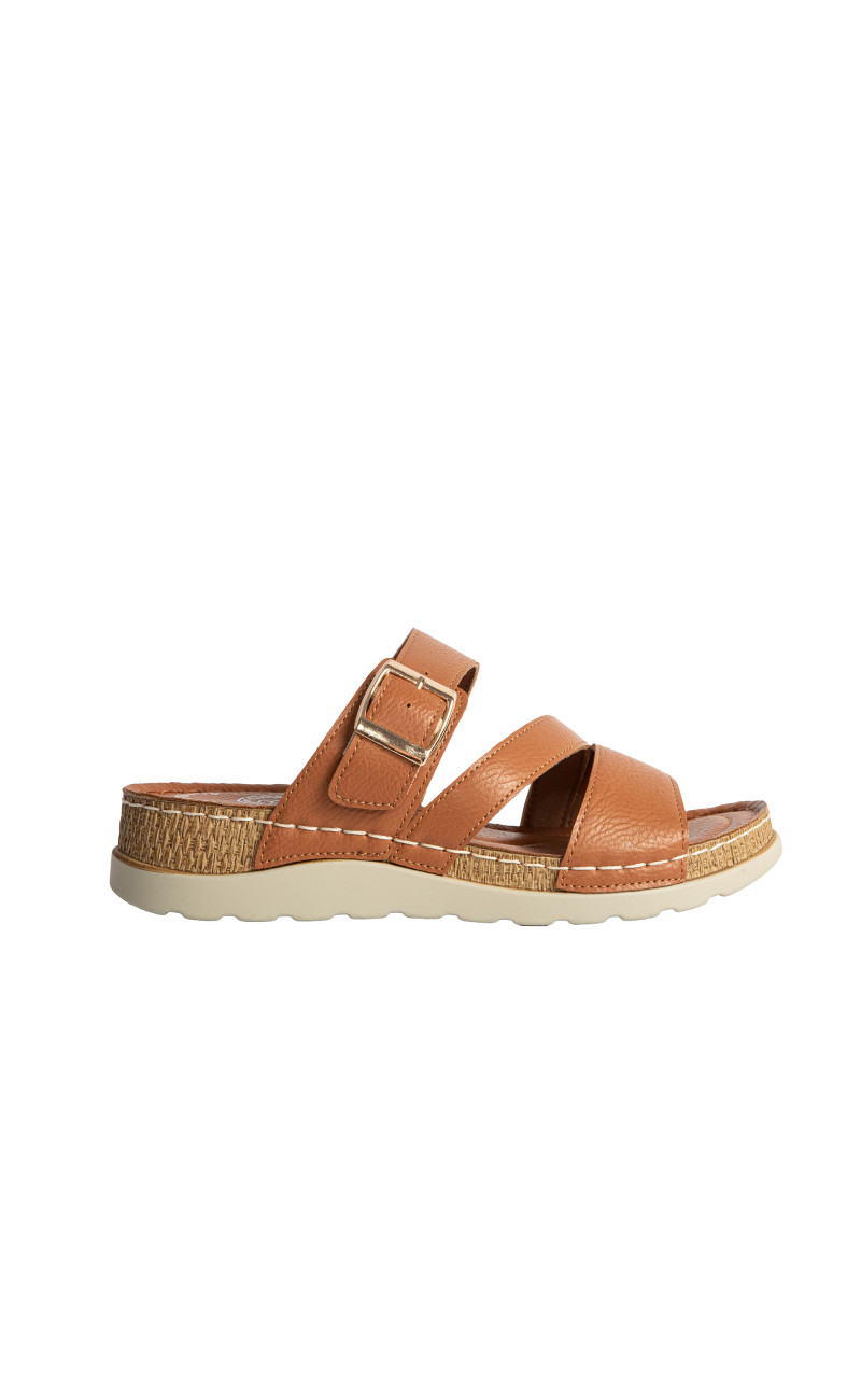Ανατομικά Πέδιλα Comfort T13202