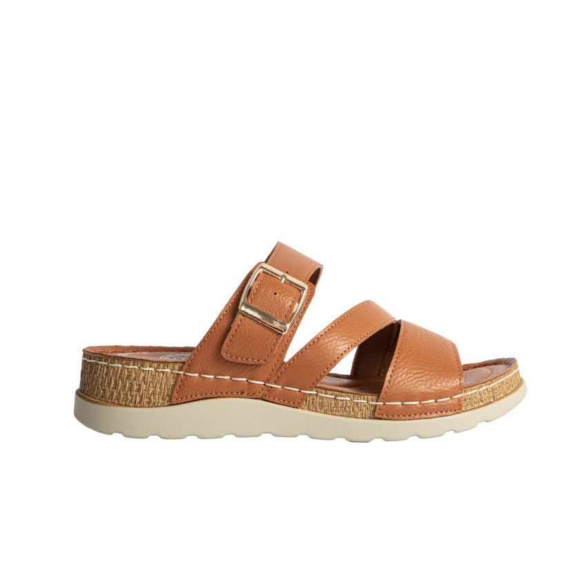 Ανατομικά Πέδιλα Comfort T13202