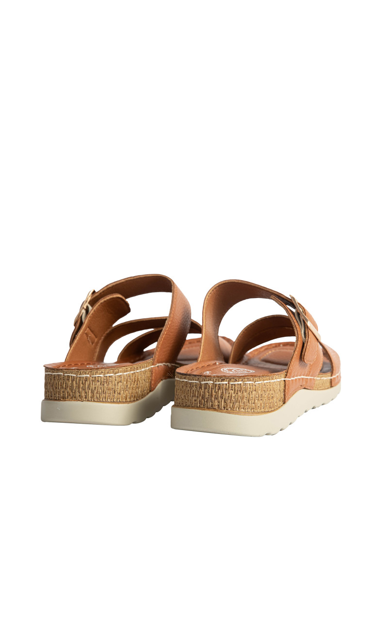 Ανατομικά Πέδιλα Comfort T13202