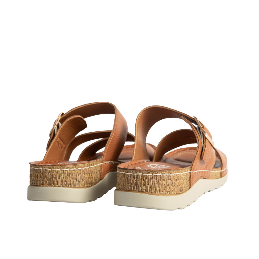 Ανατομικά Πέδιλα Comfort T13202
