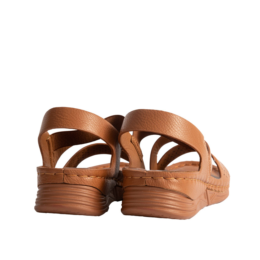 Ανατομικά Πέδιλα Comfort CR8810