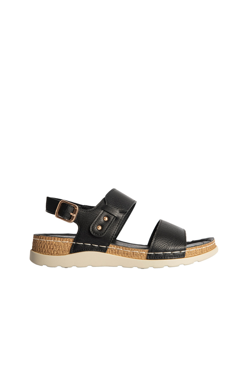 Ανατομικά Πέδιλα Comfort T13204