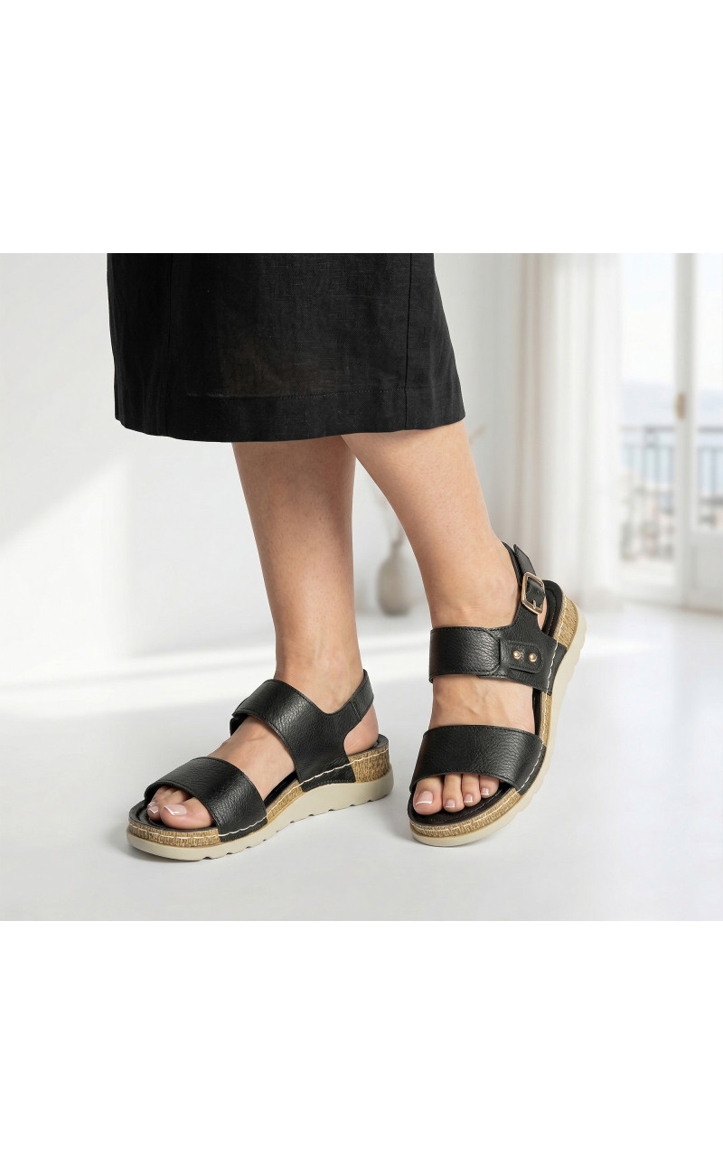 Ανατομικά Πέδιλα Comfort T13204