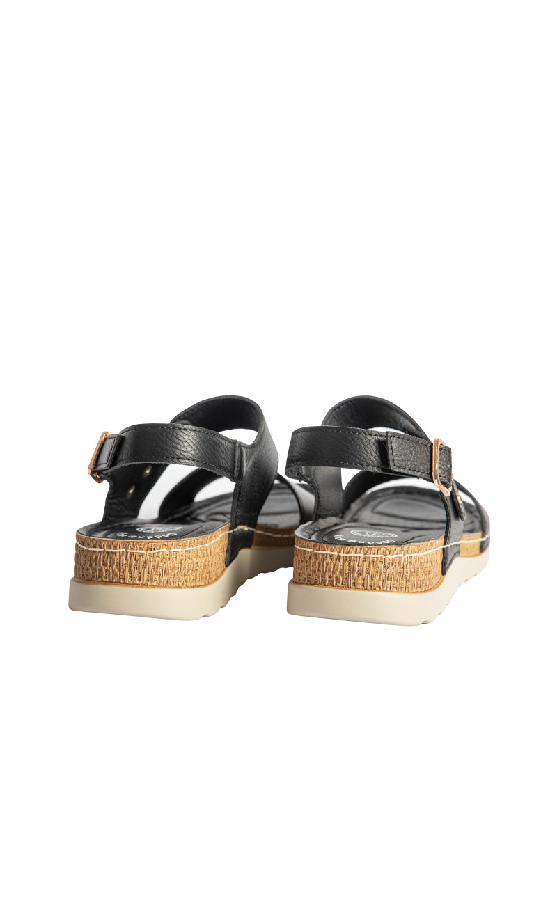 Ανατομικά Πέδιλα Comfort T13204