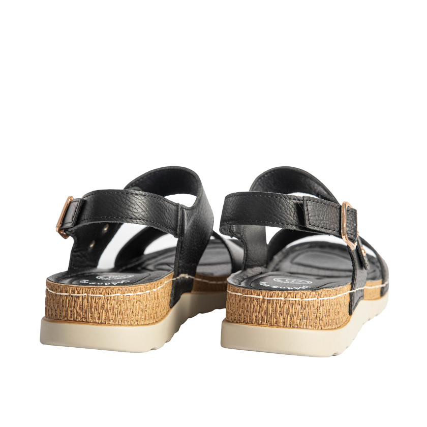 Ανατομικά Πέδιλα Comfort T13204