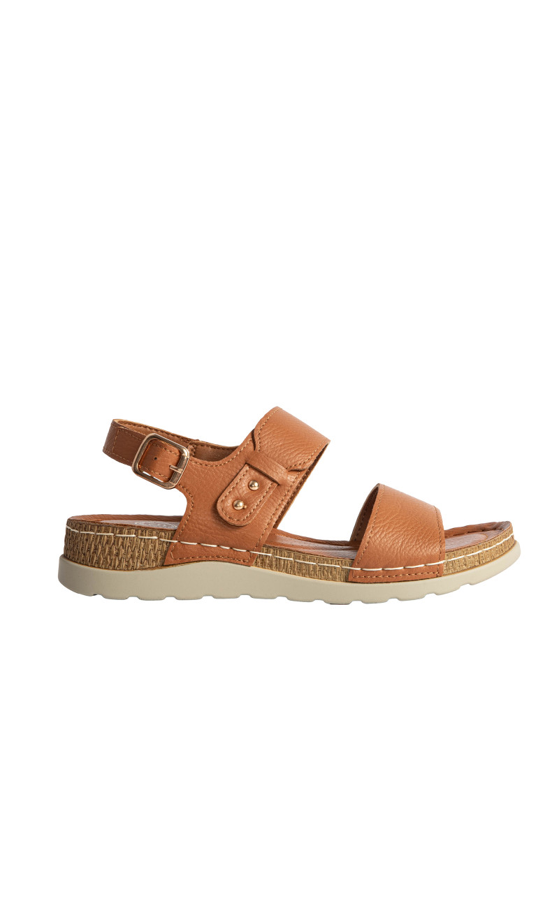 Ανατομικά Πέδιλα Comfort T13204
