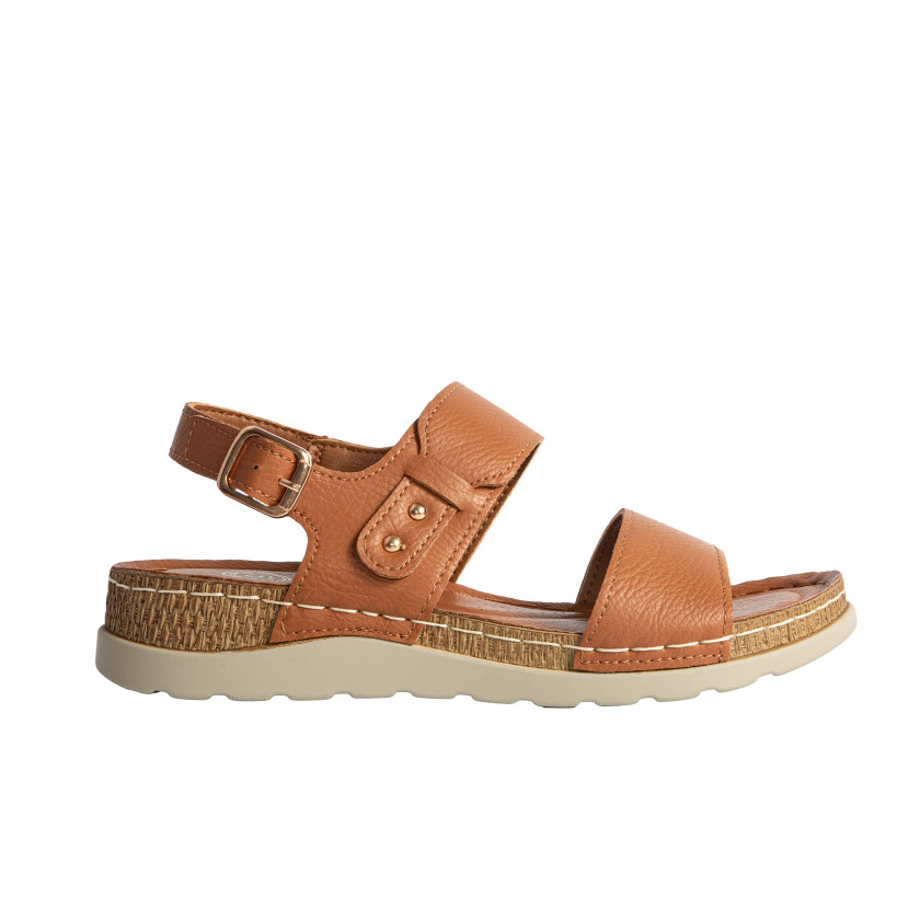 Ανατομικά Πέδιλα Comfort T13204