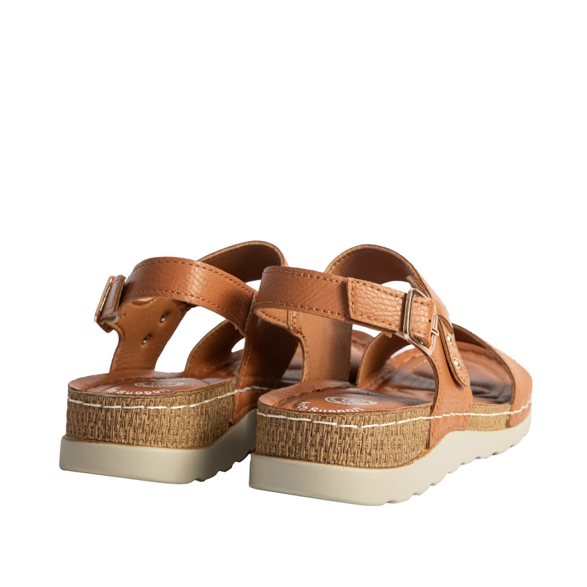 Ανατομικά Πέδιλα Comfort T13204
