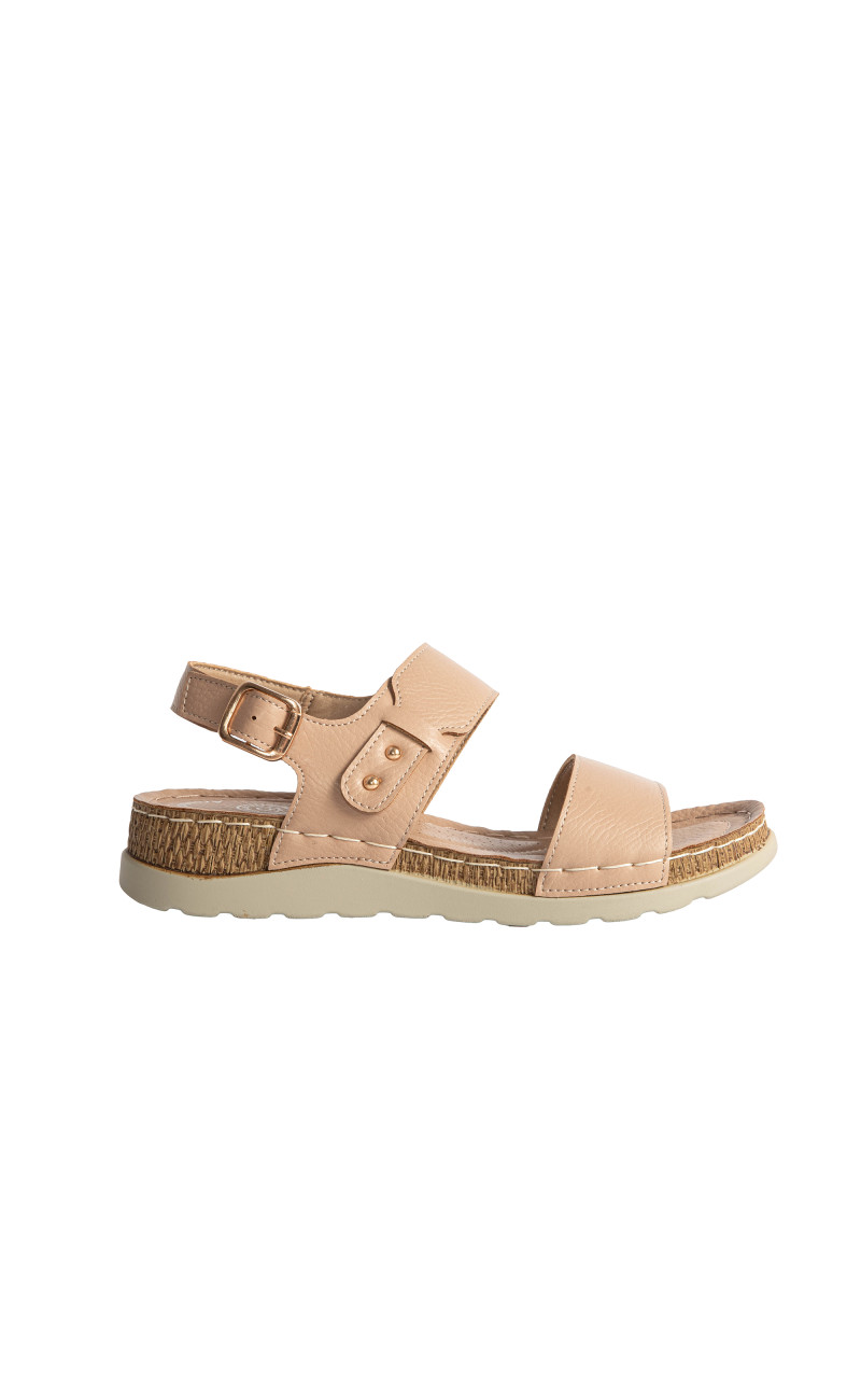 Ανατομικά Πέδιλα Comfort T13204