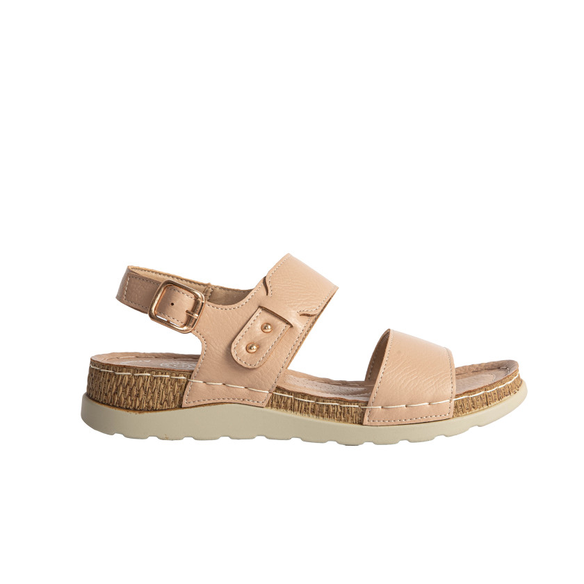 Ανατομικά Πέδιλα Comfort T13204