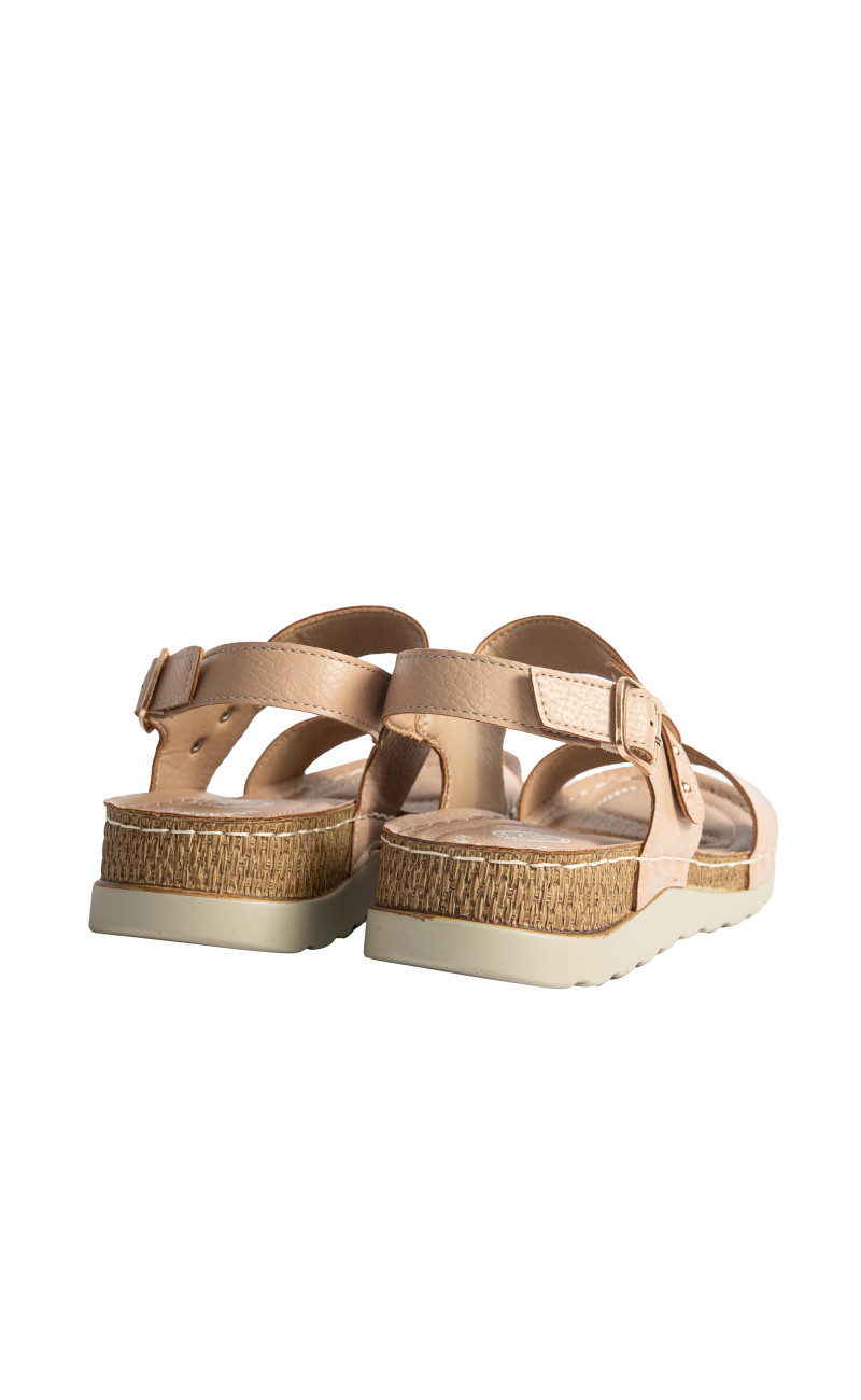 Ανατομικά Πέδιλα Comfort T13204