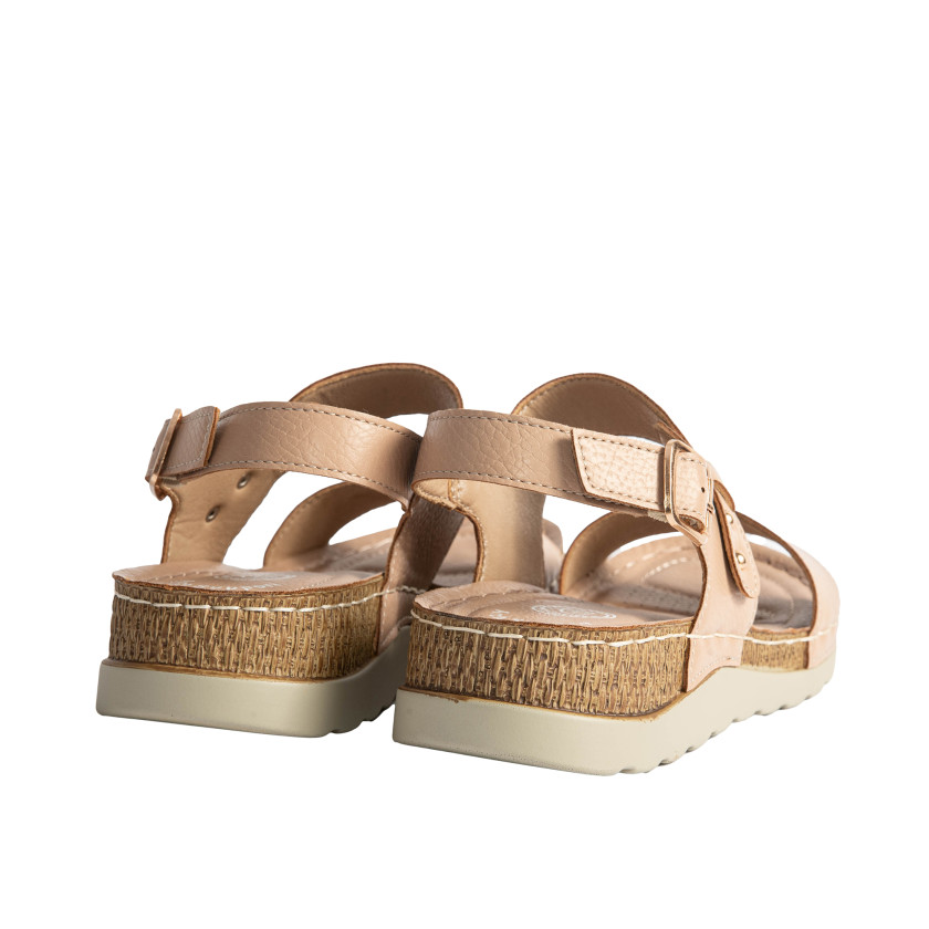 Ανατομικά Πέδιλα Comfort T13204