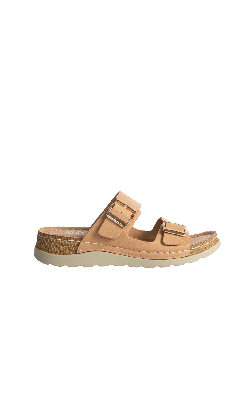 Ανατομικά Πέδιλα Comfort T13205