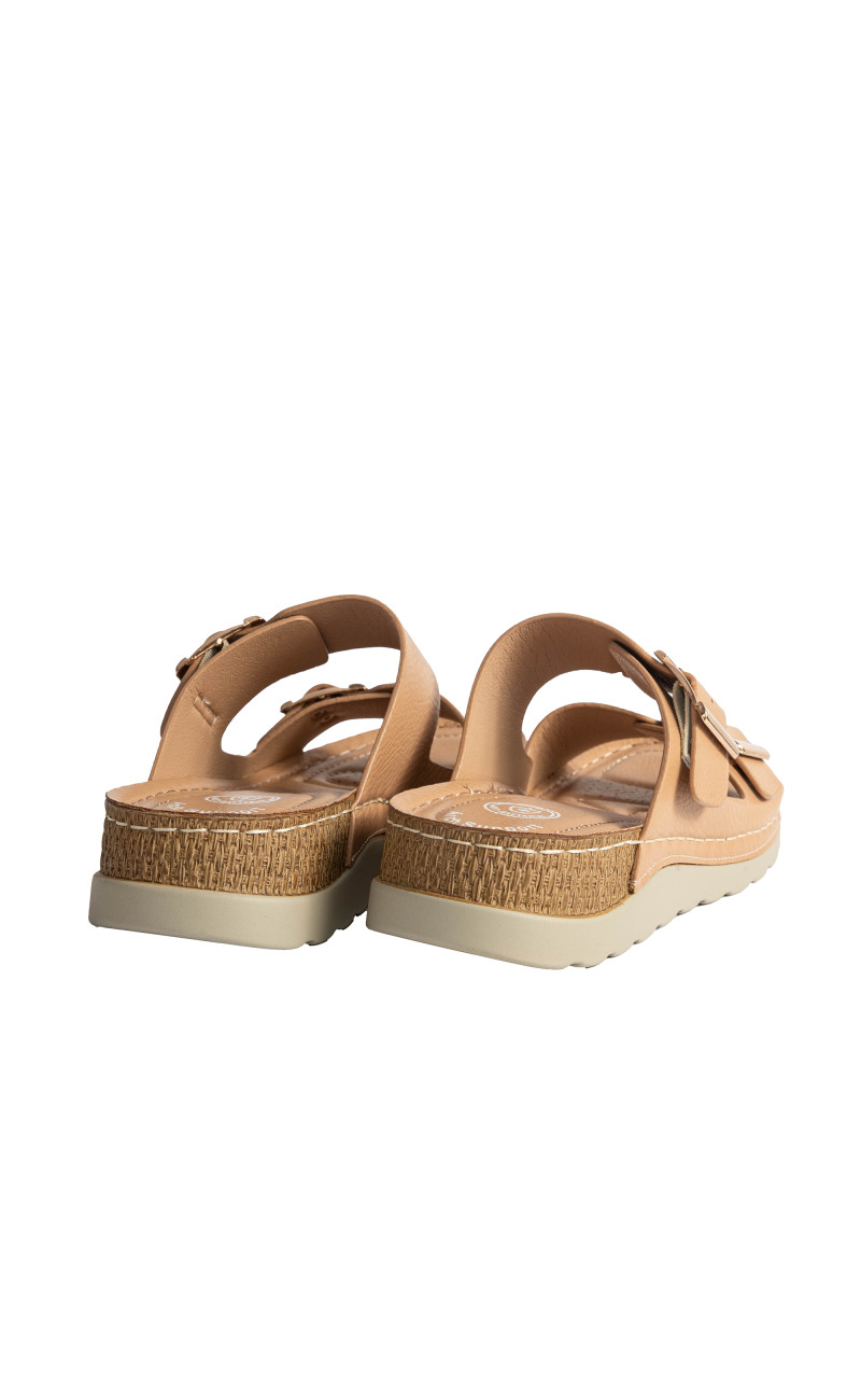 Ανατομικά Πέδιλα Comfort T13205