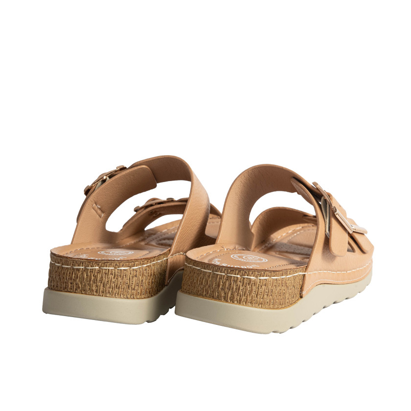 Ανατομικά Πέδιλα Comfort T13205