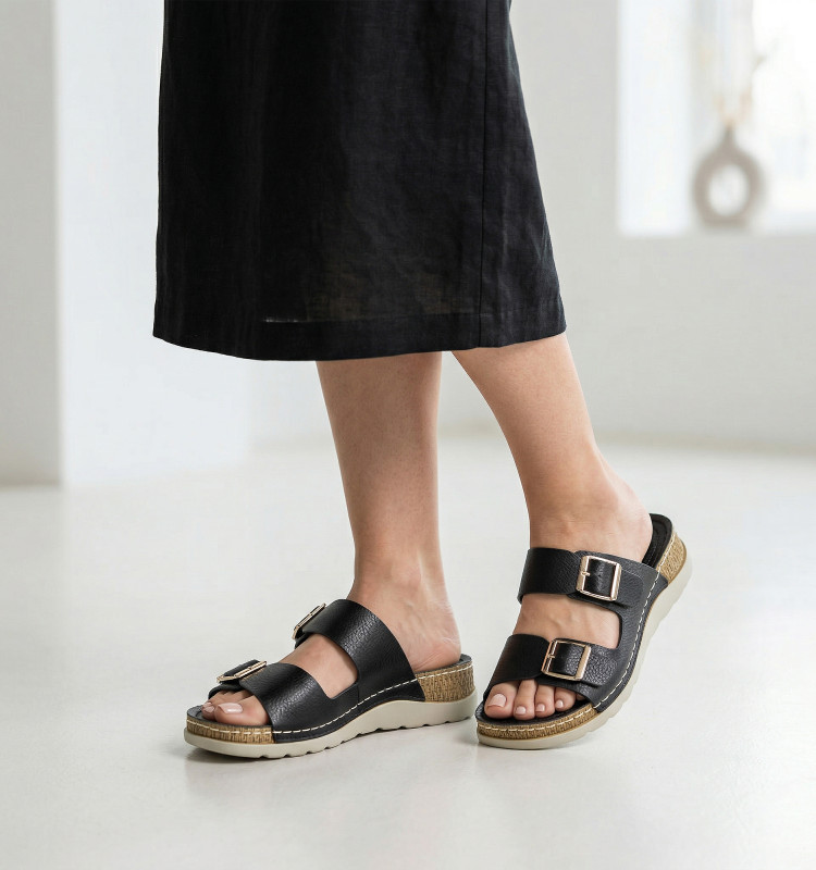 Ανατομικά Πέδιλα Comfort T13205