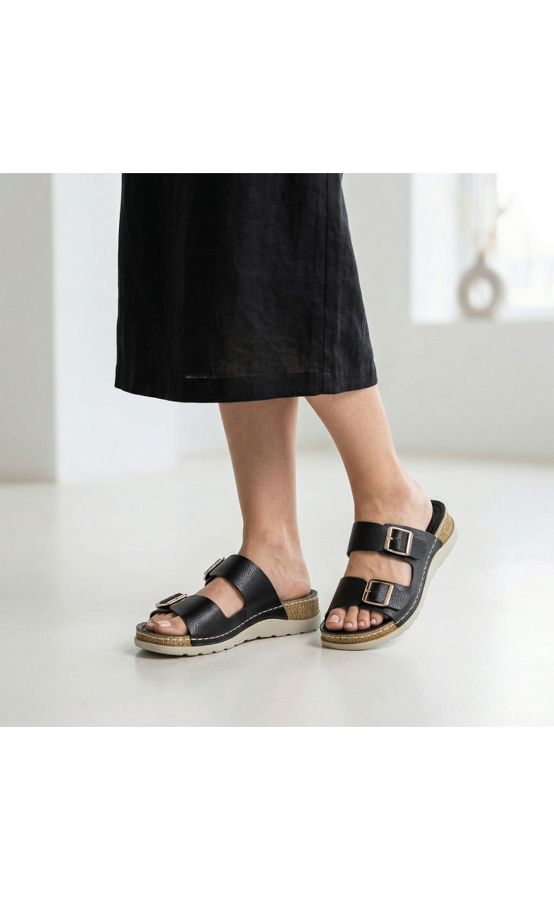 Ανατομικά Πέδιλα Comfort T13205