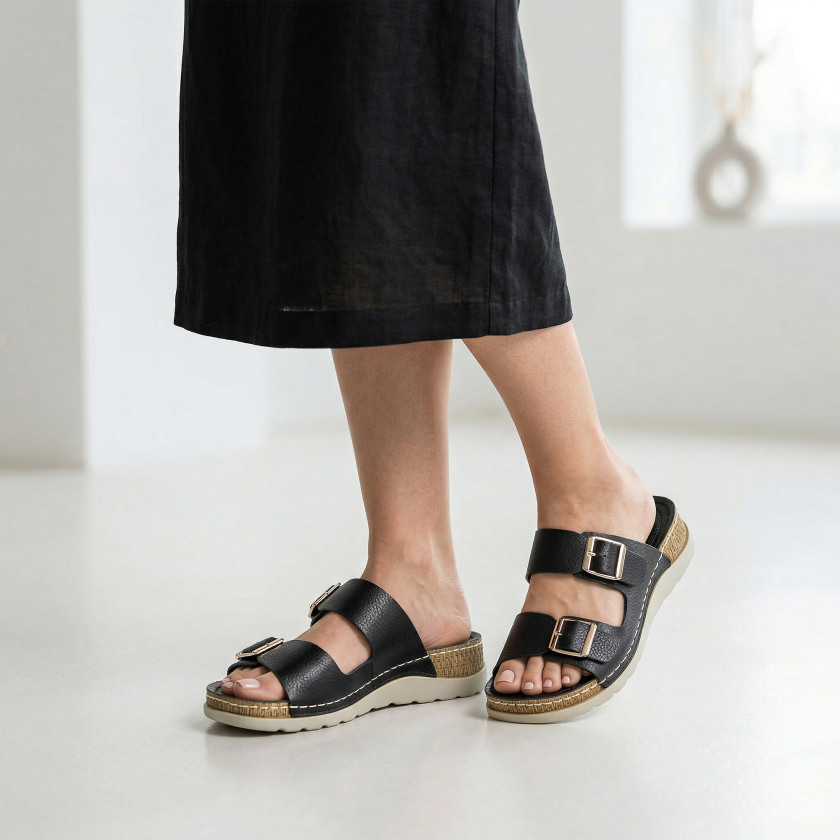 Ανατομικά Πέδιλα Comfort T13205