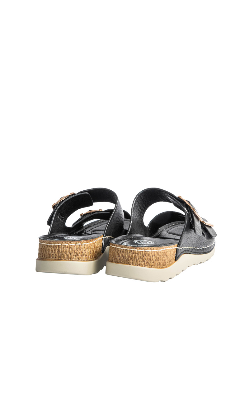 Ανατομικά Πέδιλα Comfort T13205