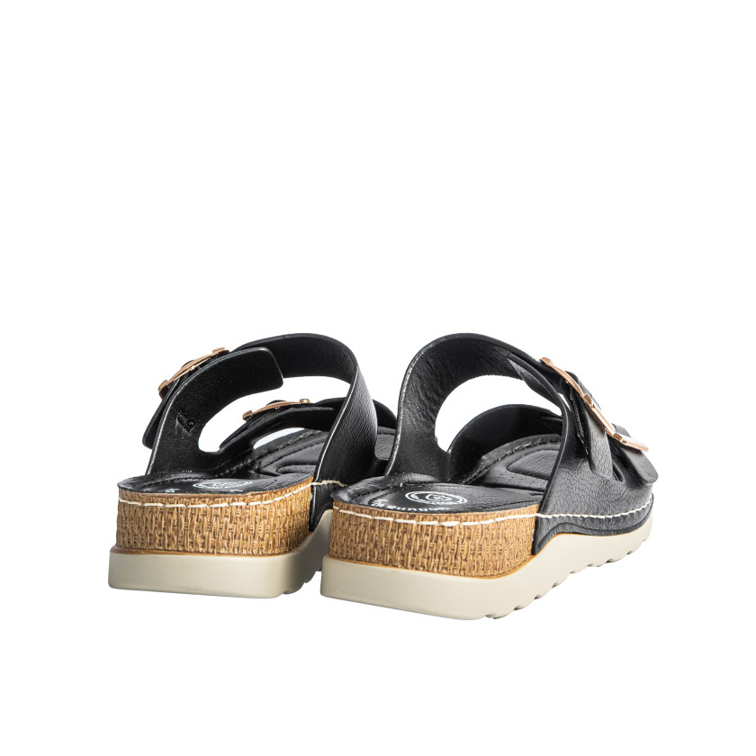 Ανατομικά Πέδιλα Comfort T13205