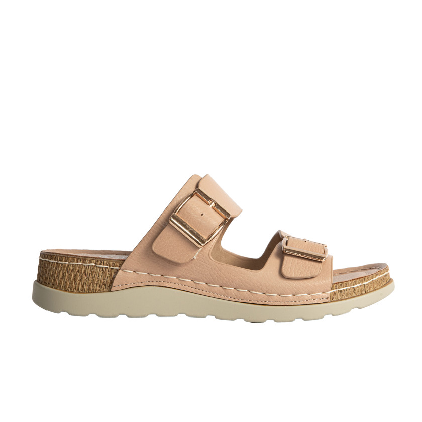 Ανατομικά Πέδιλα Comfort T13205