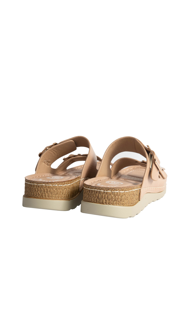 Ανατομικά Πέδιλα Comfort T13205