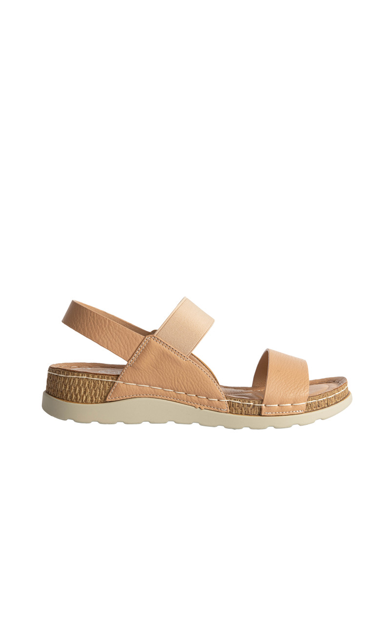 Ανατομικά Πέδιλα Comfort T13207