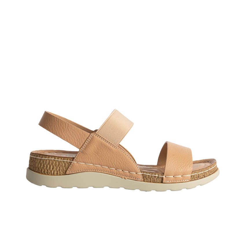 Ανατομικά Πέδιλα Comfort T13207