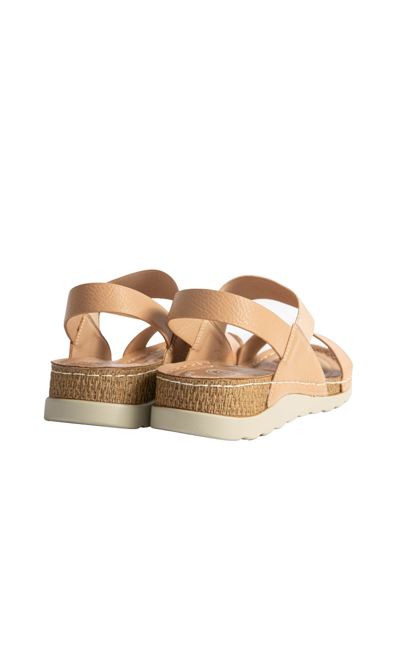 Ανατομικά Πέδιλα Comfort T13207