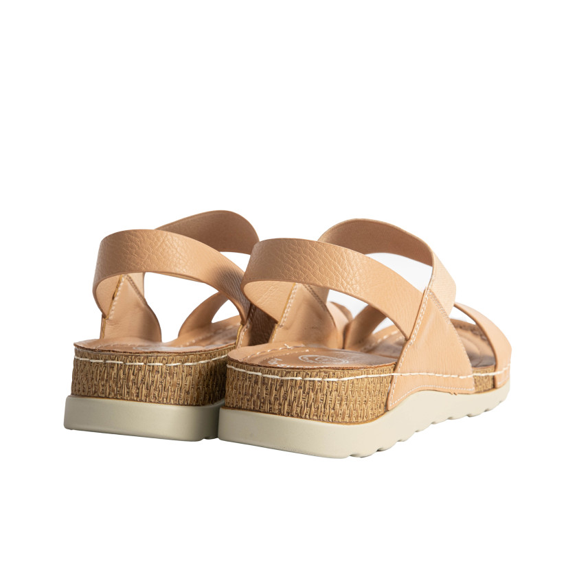 Ανατομικά Πέδιλα Comfort T13207