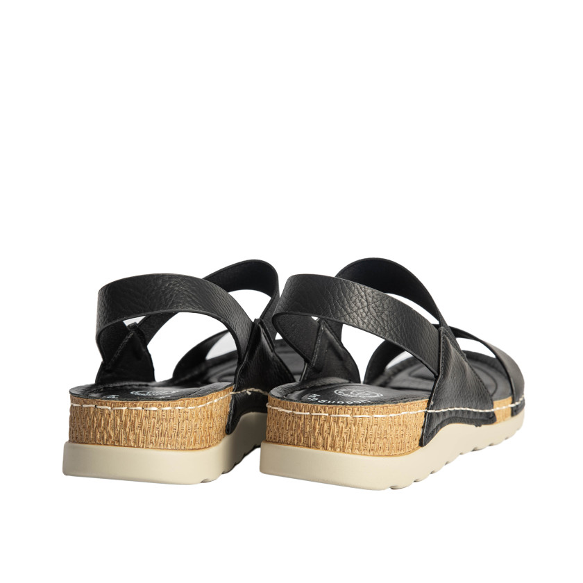 Ανατομικά Πέδιλα Comfort T13207