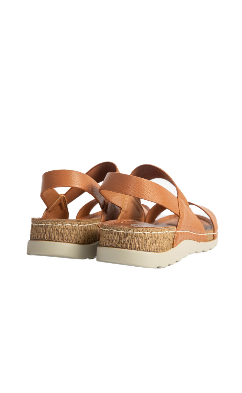Ανατομικά Πέδιλα Comfort T13207