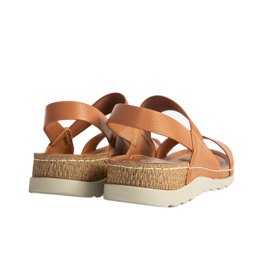 Ανατομικά Πέδιλα Comfort T13207