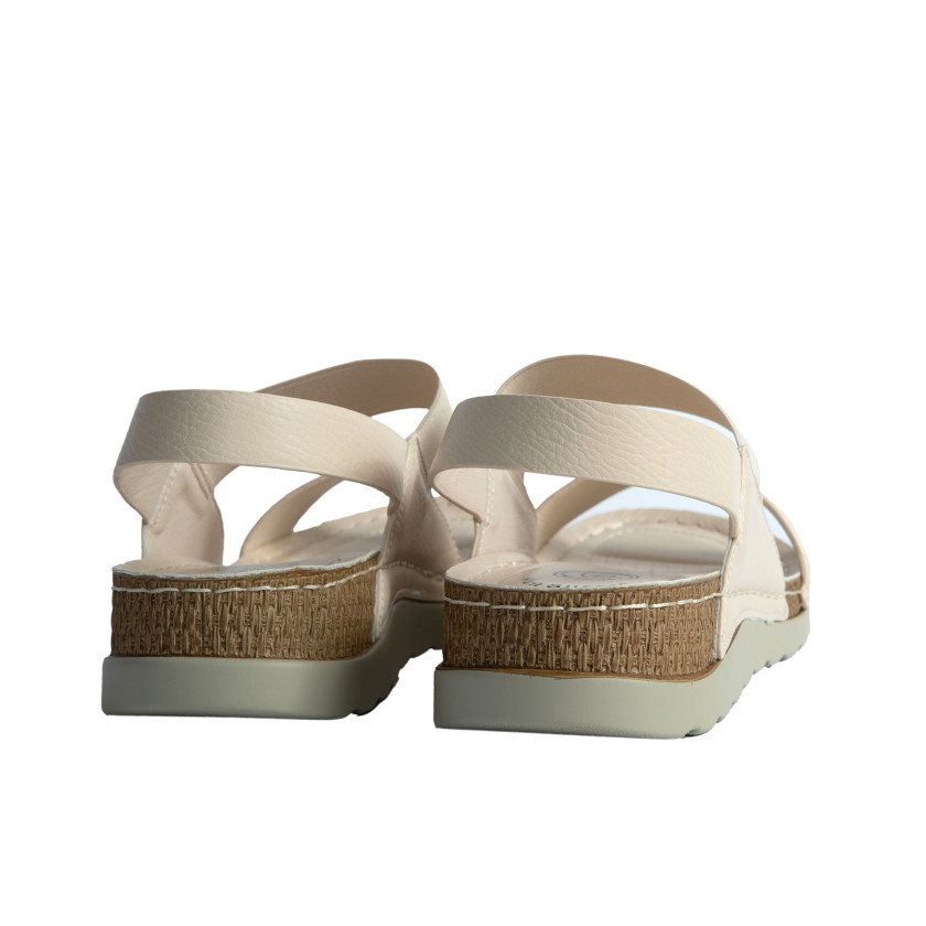 Ανατομικά Πέδιλα Comfort T13207