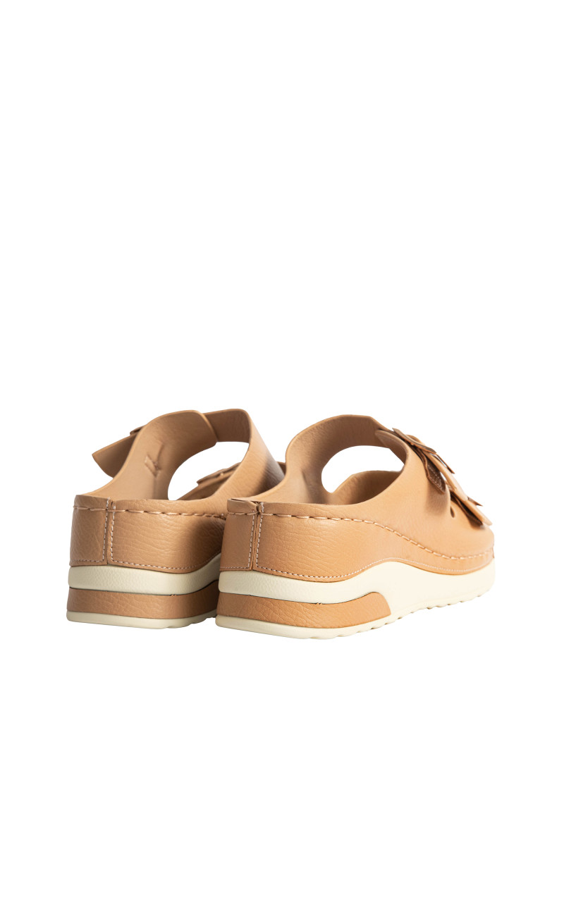 Ανατομικά Πέδιλα Comfort W10407