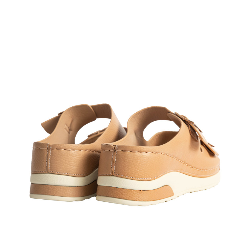 Ανατομικά Πέδιλα Comfort W10407