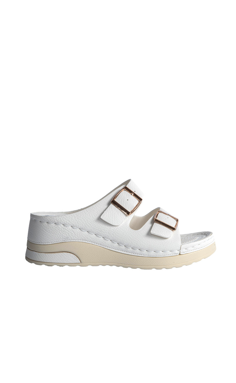 Ανατομικά Πέδιλα Comfort W10407