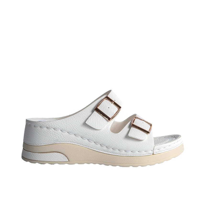 Ανατομικά Πέδιλα Comfort W10407