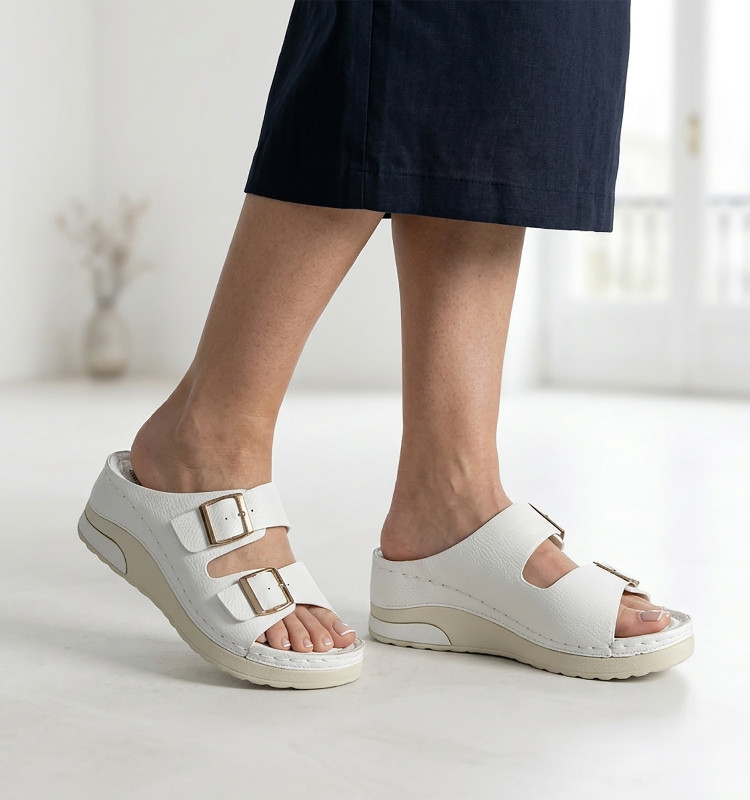 Ανατομικά Πέδιλα Comfort W10407