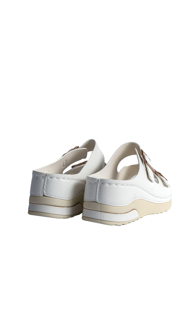 Ανατομικά Πέδιλα Comfort W10407