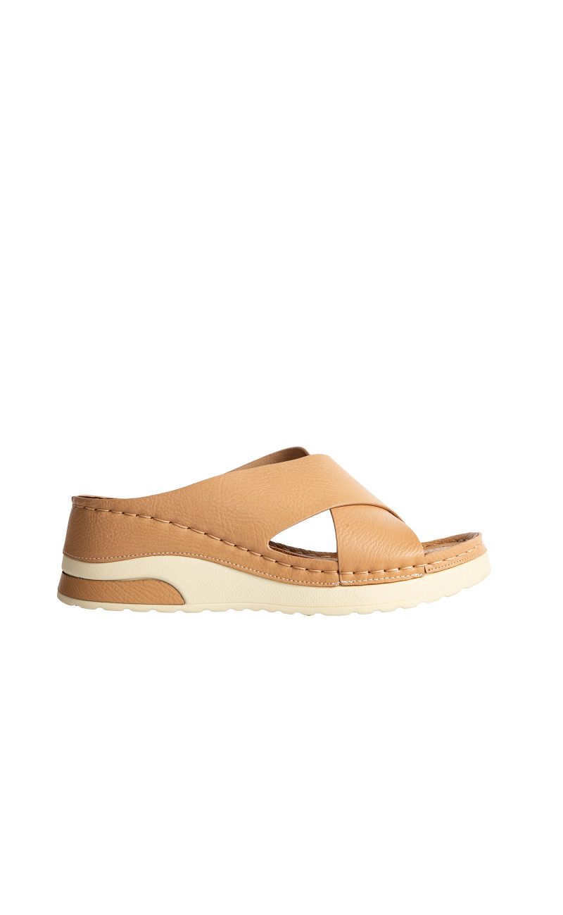 Ανατομικά Πέδιλα Comfort W10408