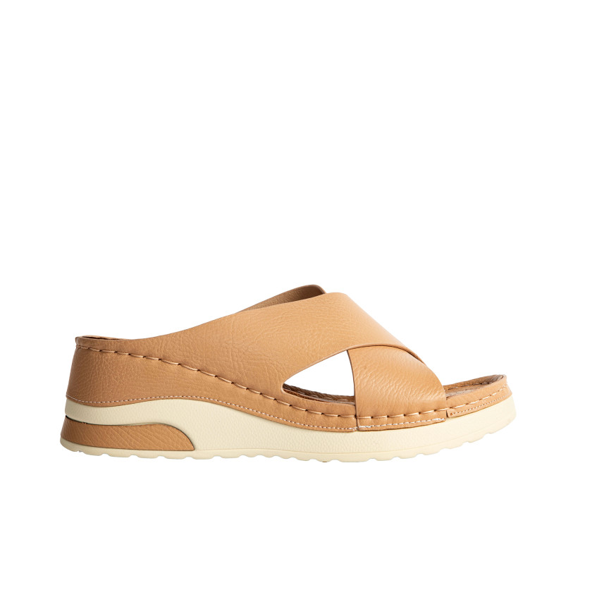 Ανατομικά Πέδιλα Comfort W10408