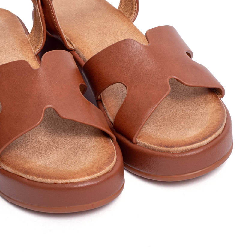 Πλατφόρμες Flatform Με Ανοίγματα Στο Πλάι