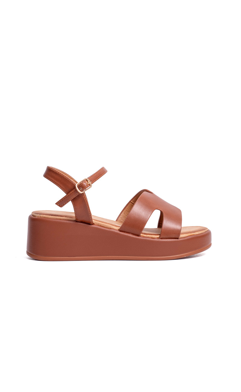 Πλατφόρμες Flatform Με Ανοίγματα Στο Πλάι
