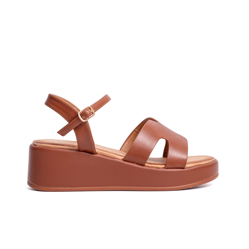 Πλατφόρμες Flatform Με Ανοίγματα Στο Πλάι