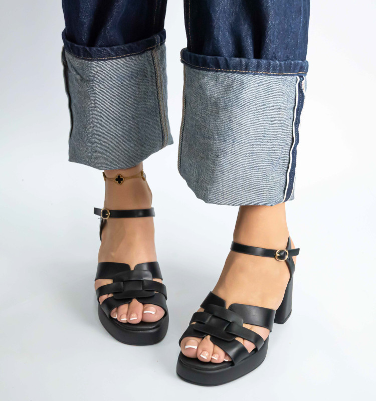 Πλατφόρμες Flatform με Ανοίγματα στο Πλάι