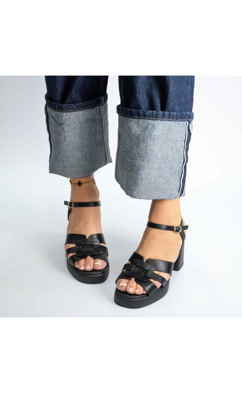 Πλατφόρμες Flatform με Ανοίγματα στο Πλάι