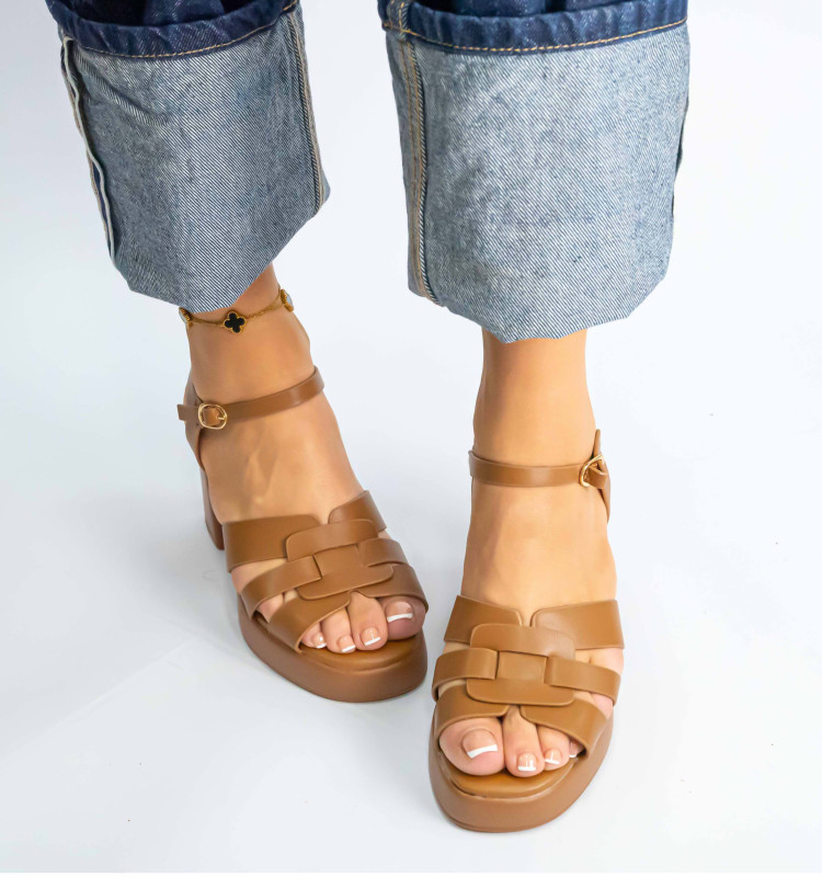 Πλατφόρμες Flatform με Ανοίγματα στο Πλάι